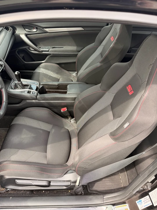 2018 Honda Civic Si 10th Gen - Image 13 of 16