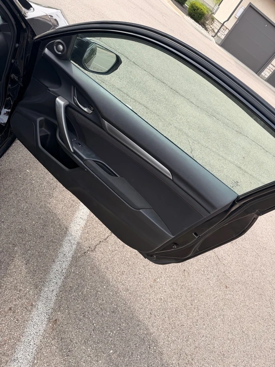 2018 Honda Civic Si 10th Gen - Image 7 of 16