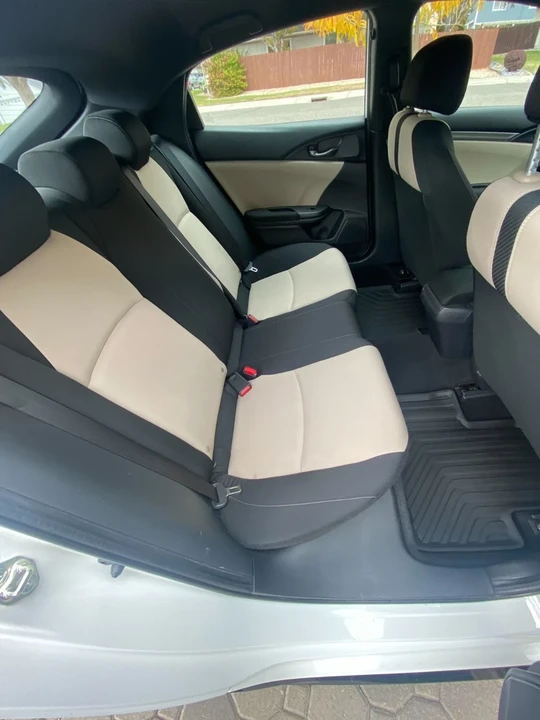 2018 Honda Civic 10th Gen - Image 8 of 15