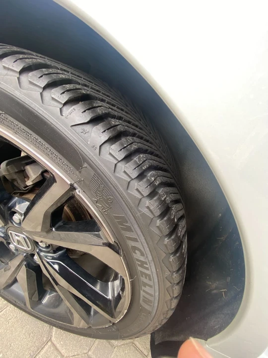 2018 Honda Civic 10th Gen - Image 15 of 15