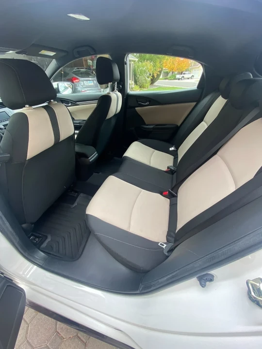 2018 Honda Civic 10th Gen - Image 10 of 15