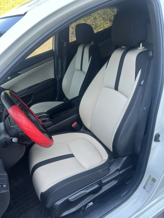 2018 Honda Civic 10th Gen - Image 6 of 10