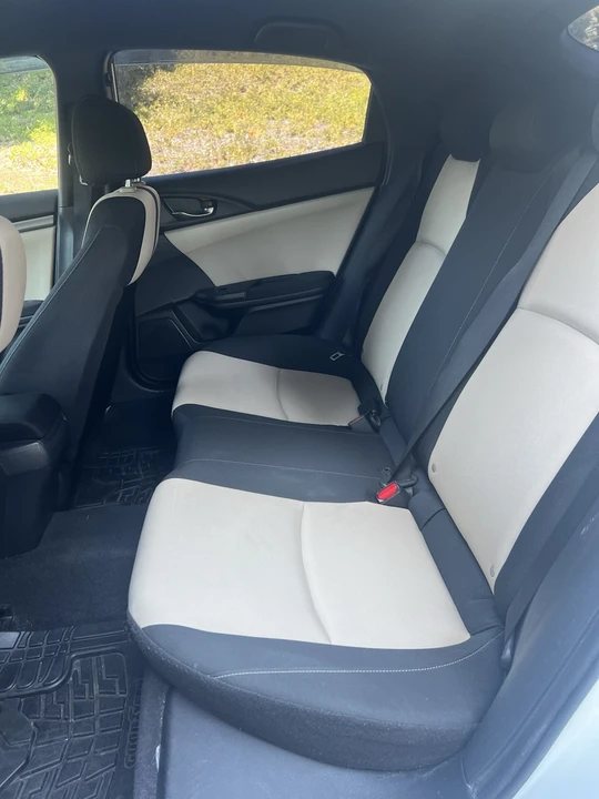 2018 Honda Civic 10th Gen - Image 7 of 10