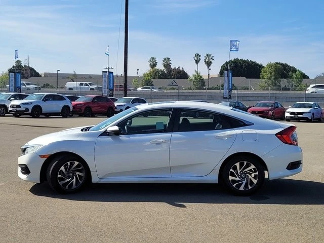 2018 Honda Civic 10th Gen - Image 8 of 12