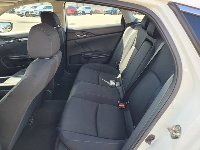 2018 Honda Civic 10th Gen - Image 12 of 12