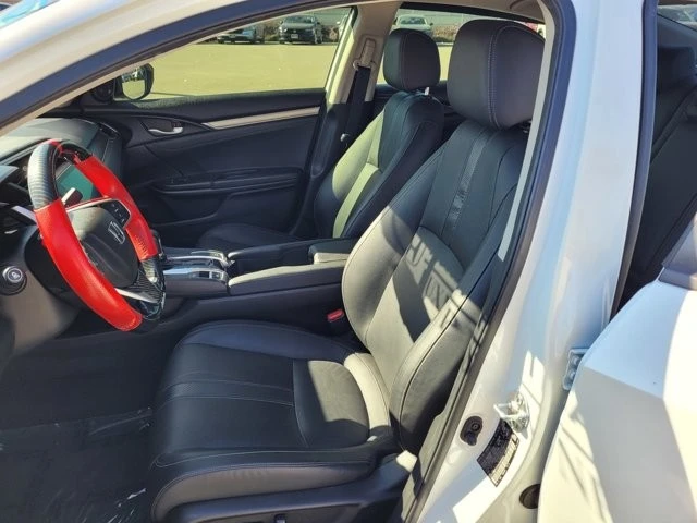 2018 Honda Civic 10th Gen - Image 12 of 12