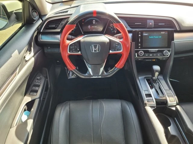 2018 Honda Civic 10th Gen - Image 10 of 12