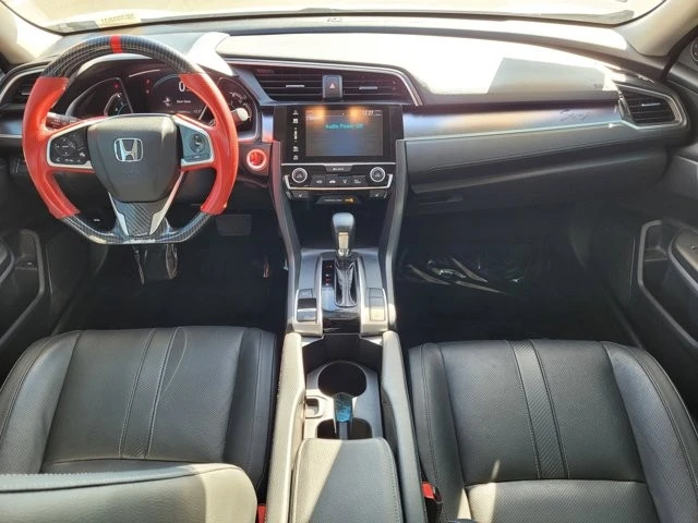 2018 Honda Civic 10th Gen - Image 9 of 12