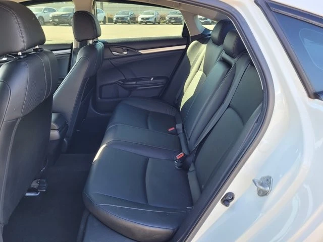 2018 Honda Civic 10th Gen - Image 11 of 12