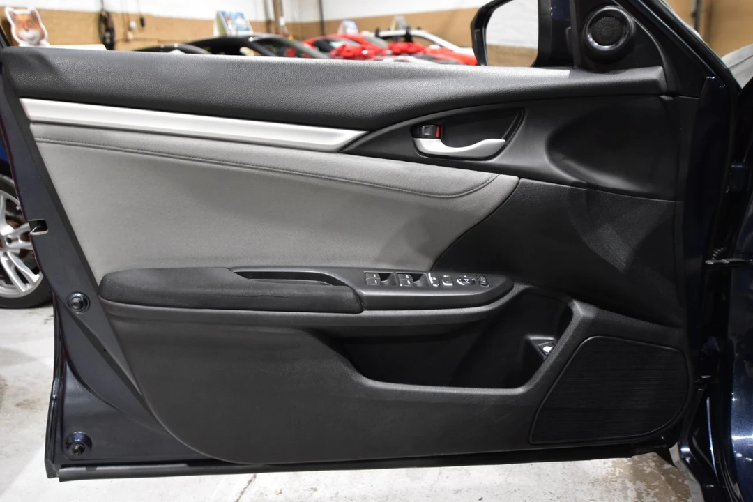 2018 Honda Civic 10th Gen - Image 12 of 12
