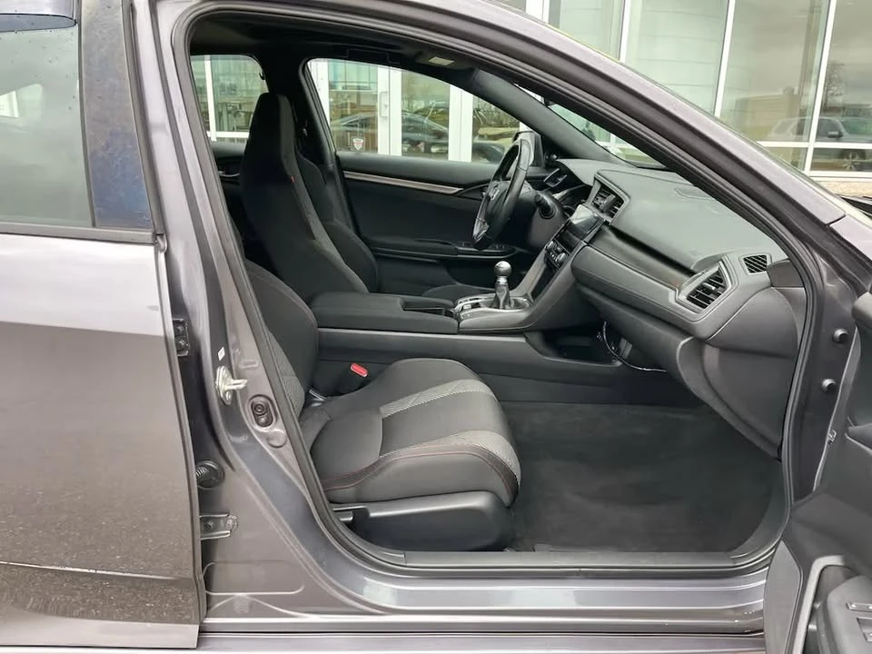 2018 Honda Civic Si 10th Gen - Image 6 of 7