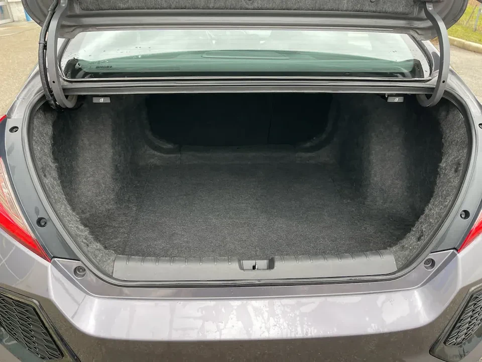 2018 Honda Civic Si 10th Gen - Image 4 of 7