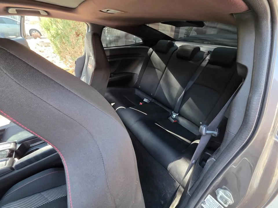 2018 Honda Civic Si 10th Gen - Image 13 of 13