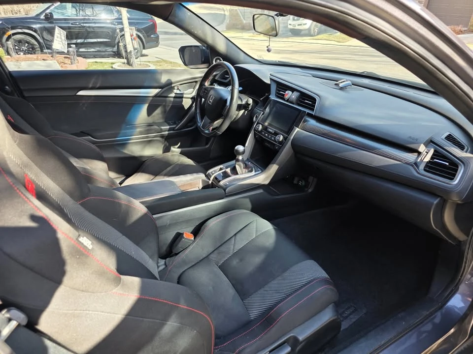 2018 Honda Civic Si 10th Gen - Image 11 of 13