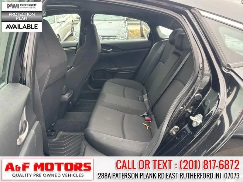 2018 Honda Civic Si 10th Gen - Image 12 of 12