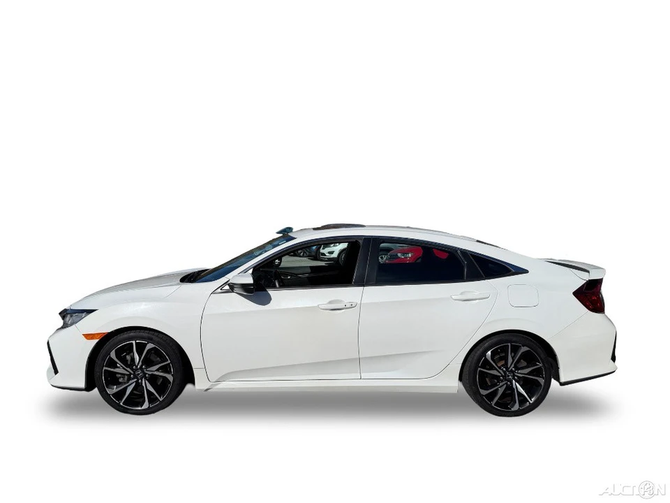 2018 Honda Civic Si 10th Gen - Image 5 of 12
