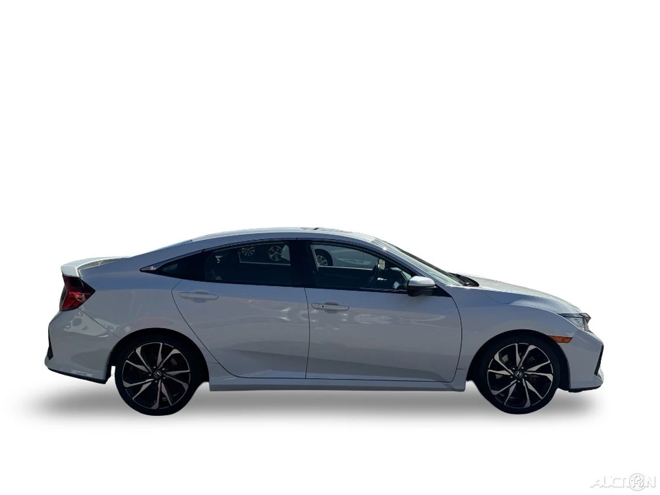 2018 Honda Civic Si 10th Gen - Image 6 of 12