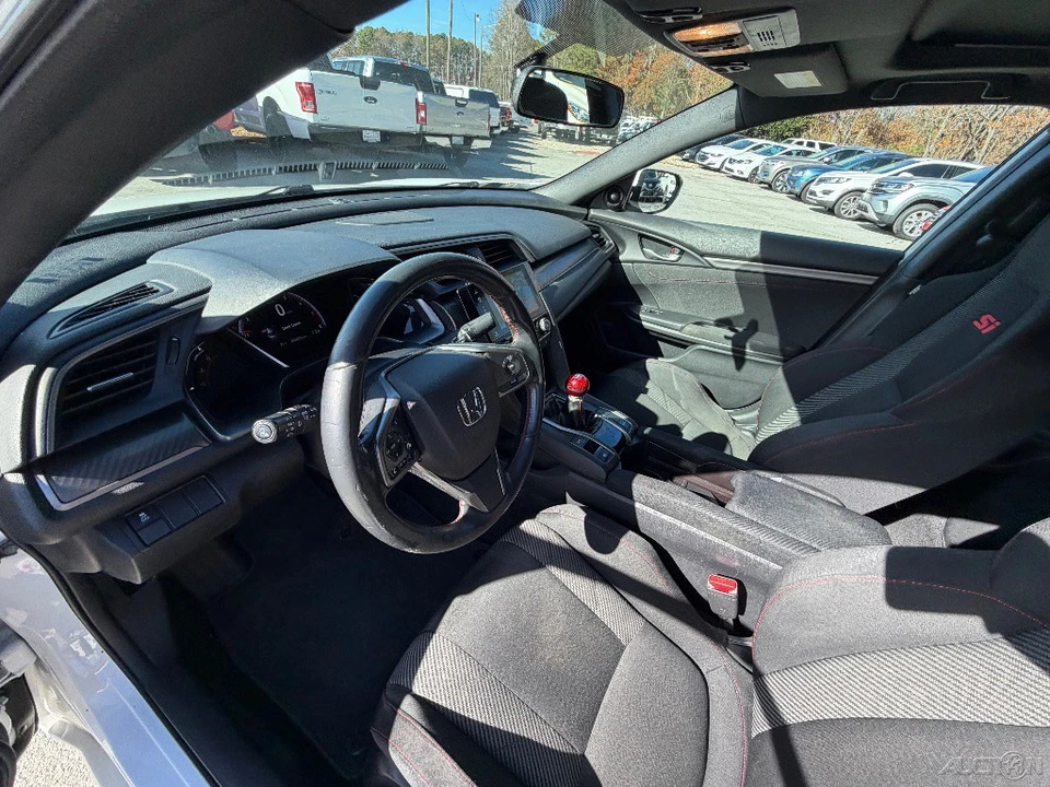 2018 Honda Civic Si 10th Gen - Image 10 of 12