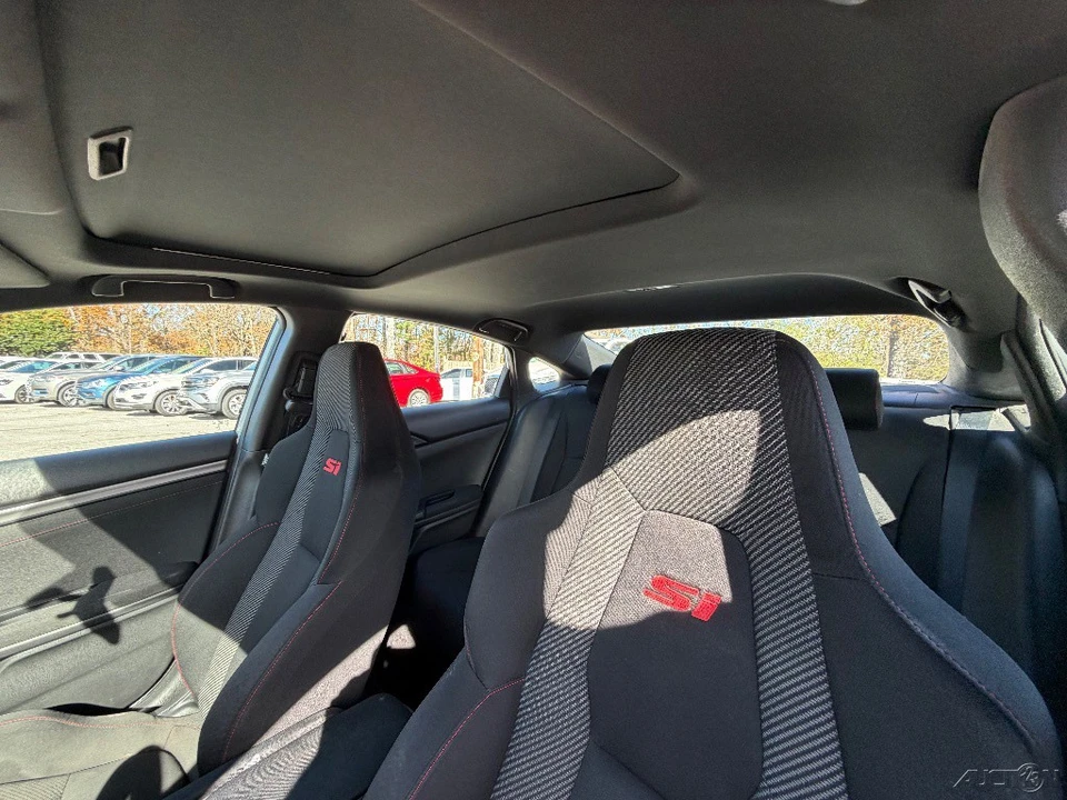 2018 Honda Civic Si 10th Gen - Image 11 of 12
