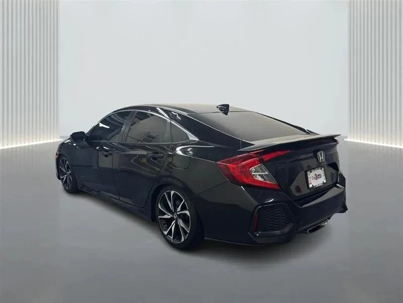 2018 Honda Civic Si 10th Gen - Image 3 of 12