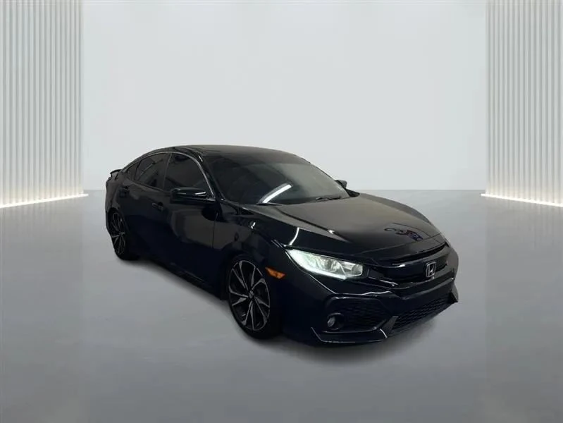 2018 Honda Civic Si 10th Gen - Image 7 of 12