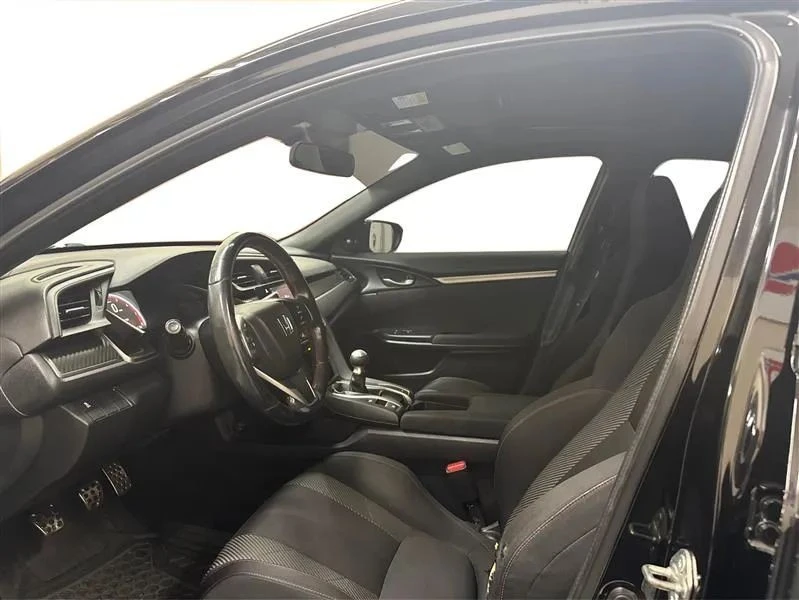 2018 Honda Civic Si 10th Gen - Image 9 of 12