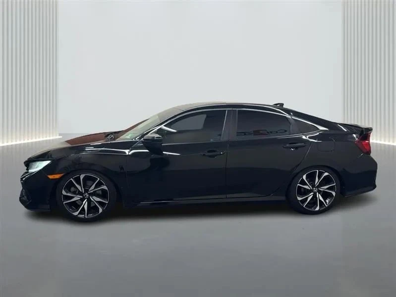 2018 Honda Civic Si 10th Gen - Image 2 of 12