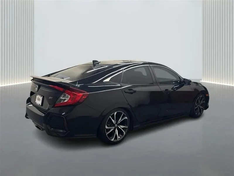 2018 Honda Civic Si 10th Gen - Image 5 of 12