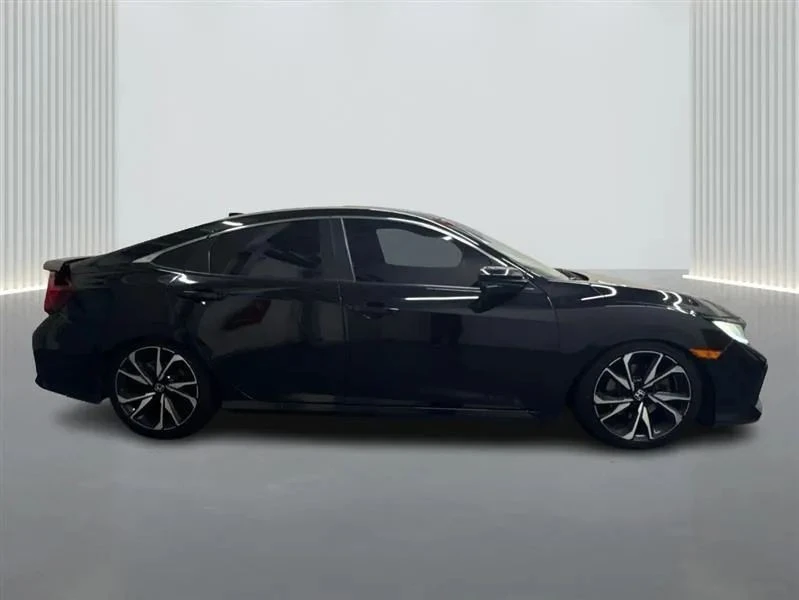 2018 Honda Civic Si 10th Gen - Image 6 of 12