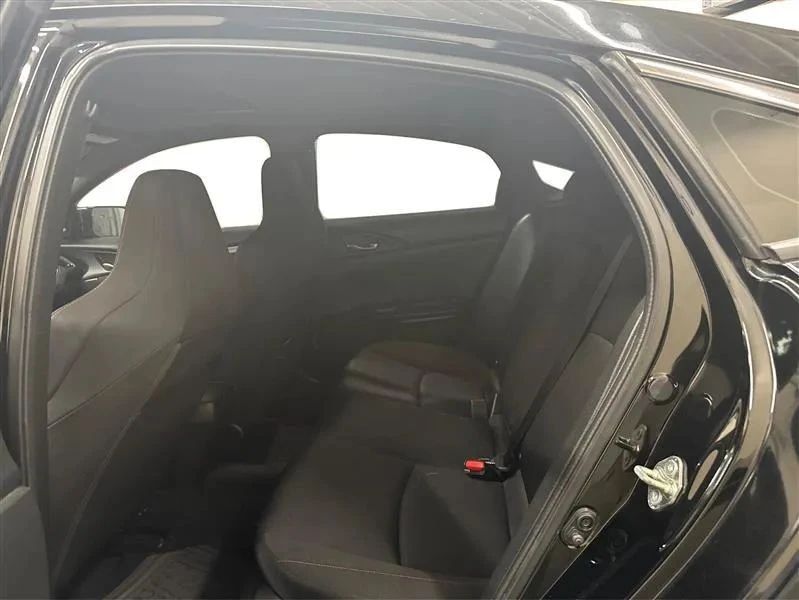 2018 Honda Civic Si 10th Gen - Image 10 of 12