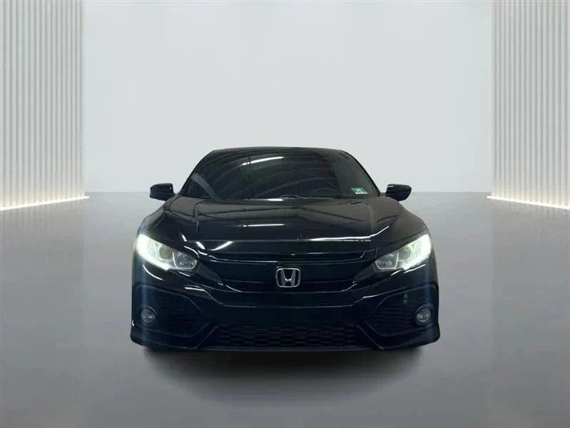 2018 Honda Civic Si 10th Gen - Image 8 of 12