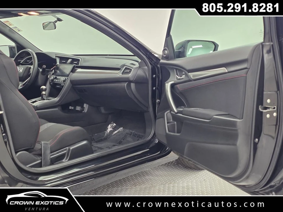 2018 Honda Civic Si 10th Gen - Image 14 of 26
