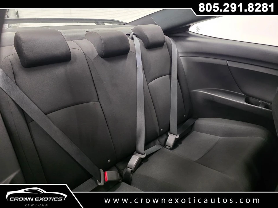 2018 Honda Civic Si 10th Gen - Image 10 of 26