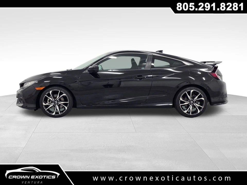 2018 Honda Civic Si 10th Gen - Image 4 of 26