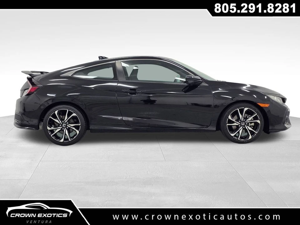2018 Honda Civic Si 10th Gen - Image 8 of 26