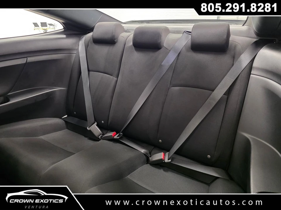2018 Honda Civic Si 10th Gen - Image 17 of 26