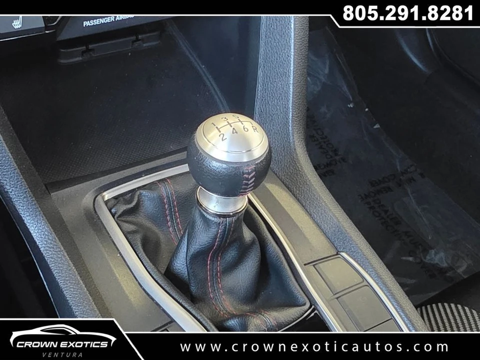 2018 Honda Civic Si 10th Gen - Image 24 of 26