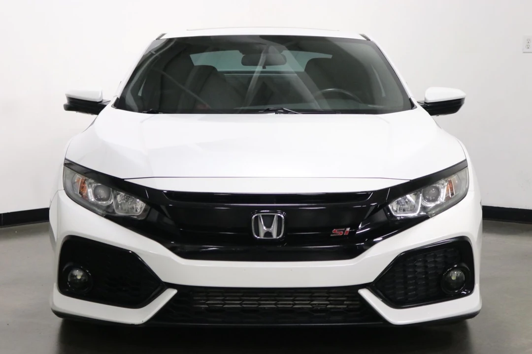 2018 Honda Civic Si 10th Gen - Image 3 of 12