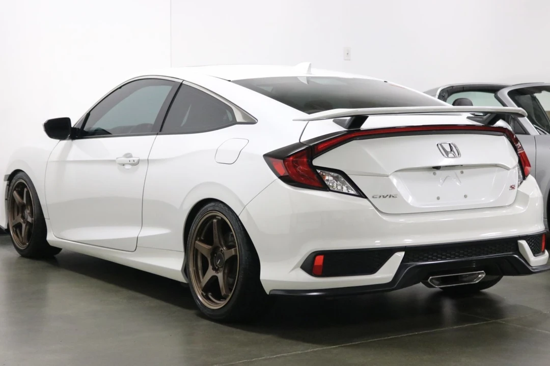 2018 Honda Civic Si 10th Gen - Image 6 of 12