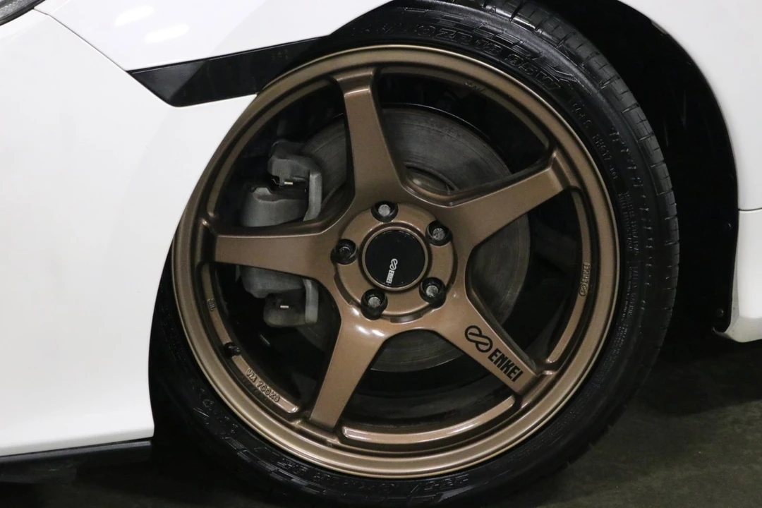 2018 Honda Civic Si 10th Gen - Image 11 of 12