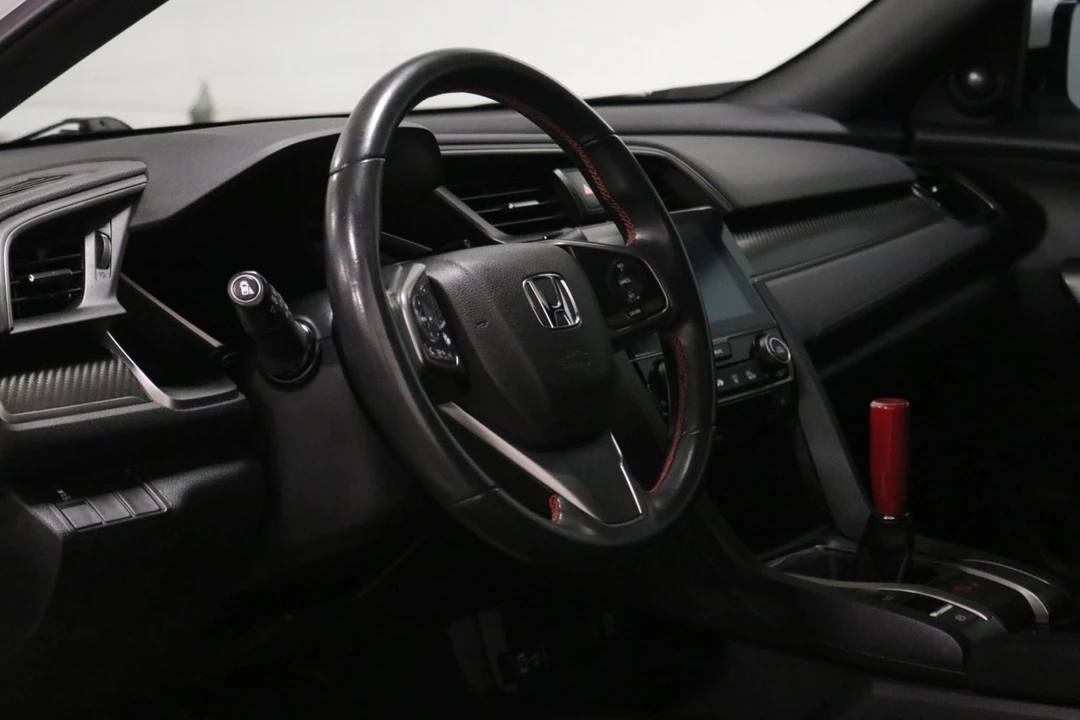 2018 Honda Civic Si 10th Gen - Image 12 of 12