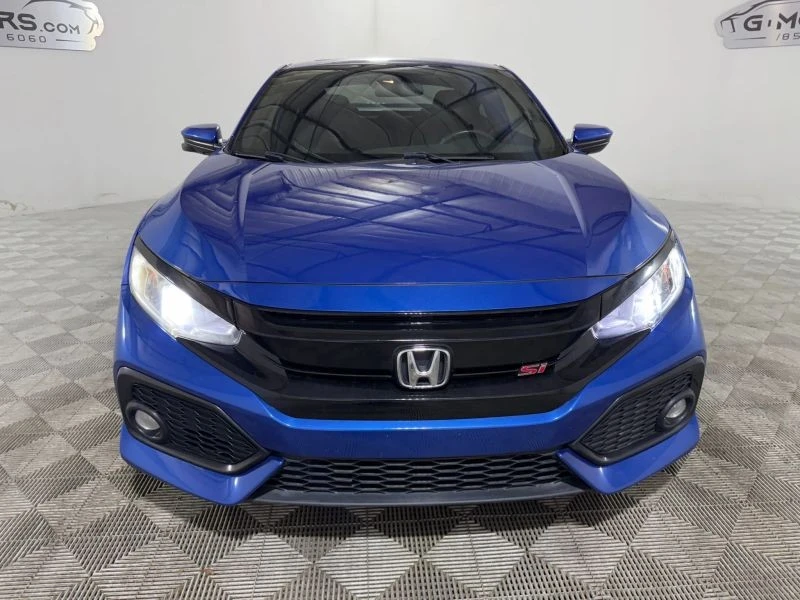 2018 Honda Civic Si 10th Gen - Image 12 of 12