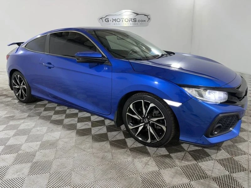 2018 Honda Civic Si 10th Gen - Image 10 of 12