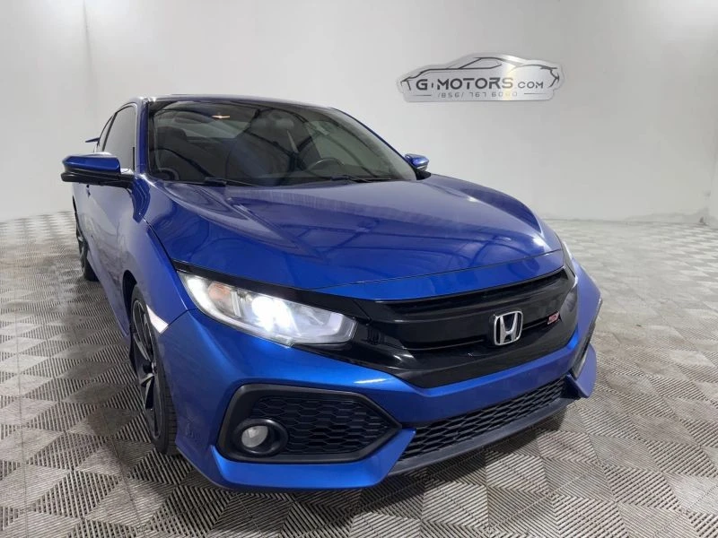 2018 Honda Civic Si 10th Gen - Image 11 of 12