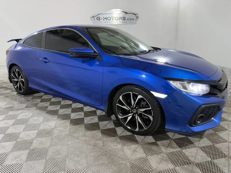 2018 Honda Civic Si 10th Gen - Image 10 of 12