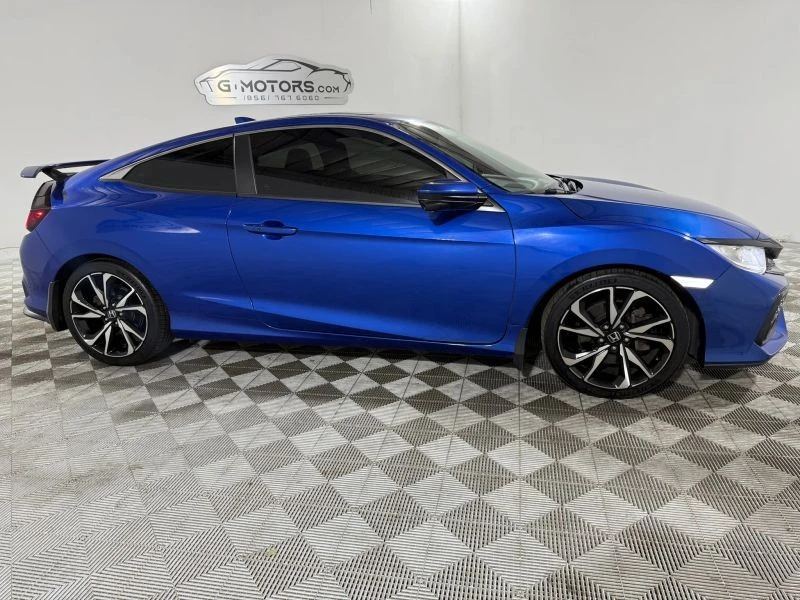 2018 Honda Civic Si 10th Gen - Image 9 of 12