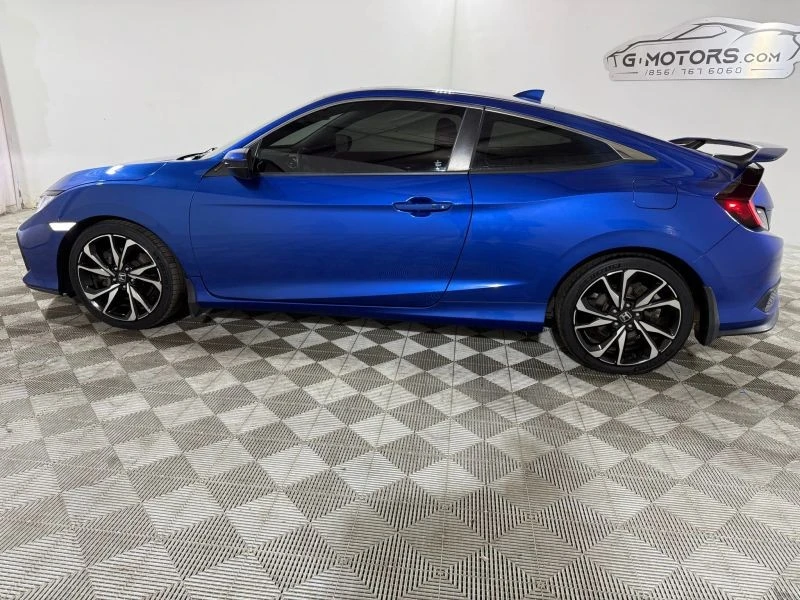 2018 Honda Civic Si 10th Gen - Image 4 of 12