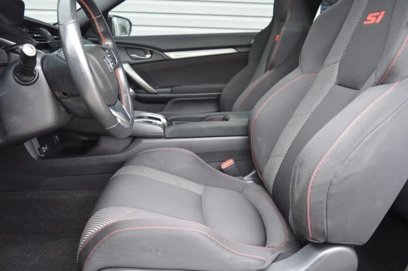 2018 Honda Civic Si 10th Gen - Image 11 of 12