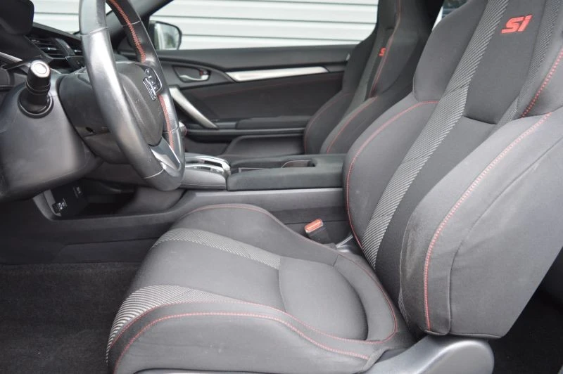 2018 Honda Civic Si 10th Gen - Image 11 of 12