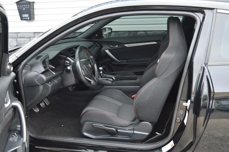 2018 Honda Civic Si 10th Gen - Image 9 of 12